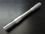 Buell Firebolt XB12R Oem Rear Axle Shaft Genuine Motorcycle Wheel Spindle Part. Fixed Price $136.21.