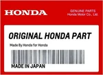 Oem Honda Oil Seal (28X42X7) 91257-230-003. Fixed Price $16.79.