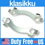 Honda C50 C70 C90 C100 Pair Of Rear Sprocket Tab Washers 90522-001-000. Fixed Price $14.90.