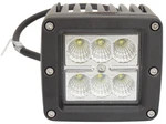 Bluhm Enterprises BL-LBP4SQF Led Spotlight, 4IN. Square- Flood. Fixed Price $39.99.