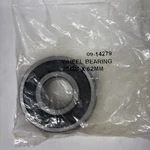 Rotary Brand Replacement Wheel Bearing 25MM X 62MM 09-14279. Fixed Price $15.00.