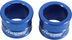 Moose Offroad Fast Wheel Spacer Front Blue Yamaha W16-4304L. Fixed Price $33.19.