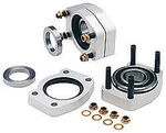 Strange Gm Bolt Axles C-clip Eliminator Kit P/n A1030. Fixed Price $228.34.