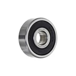 Niche Wheel Bearing For Honda Touring 90 12X37X12 Chrome Steel Rubber Seal. Fixed Price $8.95.