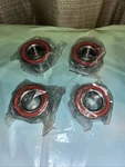 Front / Rear Hd Bearing Set For Can-am Outlander, Commander, Maverick, Renegade. Fixed Price $75.00.