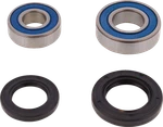 Moose Front Wheel Bearing Kit Kayo Jackal 200 25-1831. Fixed Price $28.82.