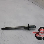 86-16 Suzuki Savage Ls 650 S40 Oem Front Wheel Rim Axle Pivot Bolt C5. Fixed Price $9.00.