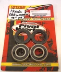 05-06 Honda CBR600 Rr Pivot Works Front Wheel Bearing And Seal Kit PWFWS-H08-000. Fixed Price $24.95.