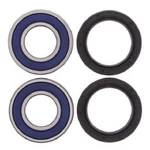 Boss 41-6157B-8H4-A-17 Front Wheel Bearings Kit Kawasaki VN1500. Fixed Price $12.98.