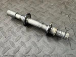 2004-2006 Suzuki RMZ250 Oem Front Wheel Axle Shaft Spacers 04-05 Kawasaki KX250F. Fixed Price $14.99.