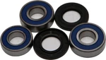 Balls 25-1262 Rear Wheel Bearing & Seal Kit. Fixed Price $29.17.