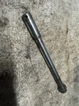 Buell M2 S1 S2 S3 Front Wheel Axle Bolt. Fixed Price $44.95.
