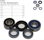 Balls Rear Wheel Bearing Kit. Fixed Price $44.99.