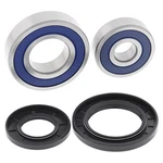 Balls 25-1282 Wheel Bearing Kit. Fixed Price $49.19.