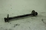 1993 Suzuki DR350S Oem Rear Axle B4468. Fixed Price $22.39.