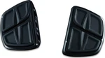 Kuryakyn 7613 Motorcycle Accessory: Kinetic Mini Floorboards Without.... Fixed Price $158.07.