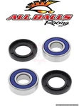 Front Wheel Bearings YTM200 YTM225 Tri-moto YFM80 Badger Balls 25-1104. Fixed Price $38.78.