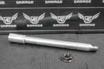 2005 Yamaha YZ450F Oem Front Wheel Rim Axle Pivot Bolt 1C3-25181-00-00 Mint!. Fixed Price $44.99.