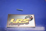 Yamaha Bolt Nos 90101-08777-00. Fixed Price $19.95.