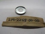 Nos Rear Arm Thrust Cover Fits: Yamaha 1968-1970 DT1 214-22128-00. Fixed Price $12.37.