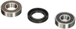 Pivot Works Wheel Bearing Kit PWRWS-H58-000 For Honda Cb 450 68-74. Fixed Price $24.06.
