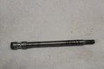 Front Wheel Axle 44301-461-770 1983 Honda VT750C Shadow. Fixed Price $20.00.
