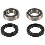 Pivot Works Front Wheel Bearing Kit PWFWK-S04-021. Fixed Price $48.92.