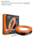 Revhd RM-D06 Max Drive Seal For Mack Trucks Replaces 393-0204 380031A 42673. Fixed Price $32.99.