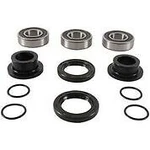 Pivot Works Water Tight Wheel Collar And Bearing Kit PWRWC-S04-500. Fixed Price $69.48.