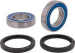 Moose Wheel Bearing Kit Rear Kayo Bull 200 25-1832. Fixed Price $28.82.