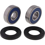 Pivot Works Rear Premium Wheel Bearing Kit For Indian Chieftain 2014-2024. Fixed Price $34.40.