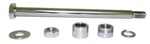 Chrome Rear Rim Wheel Axle Spacer Kit For 79-99 Harley Sportster 56244. Fixed Price $54.95.