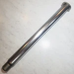 Oem 08-16 Yamaha Yzf R6 Rear Axle Back Wheel Rim Pivot Bolt Axel 2C0-25381-10-00. Fixed Price $34.77.