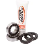 Pivot Works Front Wheel Bearing Kit PWFWK-H25-001. Fixed Price $31.85.