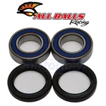 Balls Front Wheel Bearing And Seal Kit For 2012 Ducati Multistrada 1200 Rl. Fixed Price $31.48.