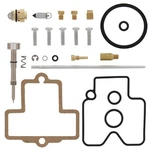 Balls Carburetor Kit Complete For Kawasaki KLX400R; 26-1498. Fixed Price $31.95.