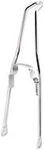 Paughco 118A1 Sissy Bar For Chain Drive Rigid Frames Harley-davidson. Fixed Price $250.76.