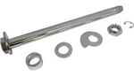 Drag Specialties 0214-1967 Axle Kit Chrome. Fixed Price $162.19.
