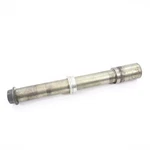 06-09 2006 2009 Suzuki Gsxr 600 750 Front Wheel Axle Spacers Rim Pivot Bolt D84. Fixed Price $41.99.