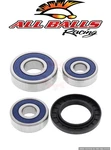 Rear Wheel Bearings LS650 Savage 86-17 DR650SE 90-95 Suzuki Balls 25-1347. Fixed Price $36.01.