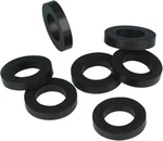James Fork Tube Plug Seals 10-PACK #JGI-45733-48 Harley Davidson. Fixed Price $19.44.