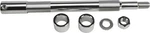 Harddrive Front Axle Kit 339190. Fixed Price $116.96.