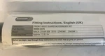 New Kawasaki Front Axle Guard Accessory Kit 99994-0376. Fixed Price $50.00.