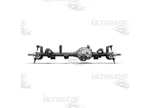 Dana 10047717 For 20-C Gladiator JT/18-C Wrangler Jl Front Axle 4.88 Gear Ratio. Fixed Price $5699.99.