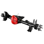 Currie CE-KR6100E48 LP60 Rear Axle 65.375" Wide Semifloat 40-SPLINE Black For Jk. Fixed Price $7250.00.