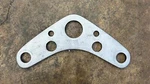 Bmw R50 R60 /2 R69S Upper Fork Yoke 31 41 000 126. Fixed Price $70.00.