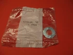 Nos Oem New Original Honda CR80 Rear Axle Collar 42306-GM7-700. Fixed Price $24.99.