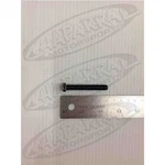 Yamaha BOLT(4SR) 901010877700 For Yz 125, Banshee, Blaster, Breeze, Fz 1, Road. Fixed Price $8.49.