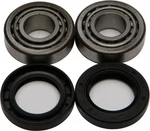Balls Front Wheel Bearing Kit For Harley Davidson Xlx 61 83-85. Fixed Price $29.36.