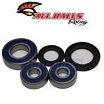 Balls Rear Wheel Bearing And Seal Kit For 1983-1985 Kawasaki ZX750 Gpz Qe. Fixed Price $50.07.